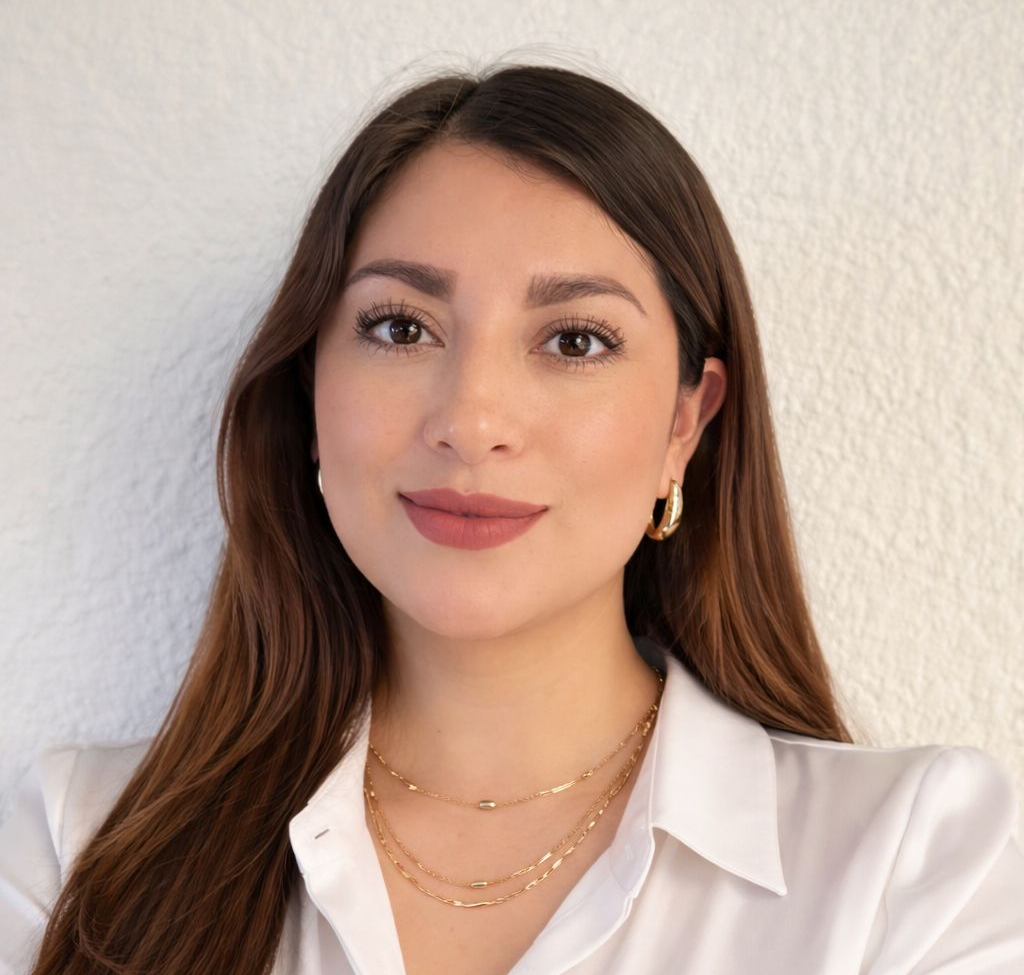 ADRIANA KARINA GONZÁLEZ RAMÍREZ