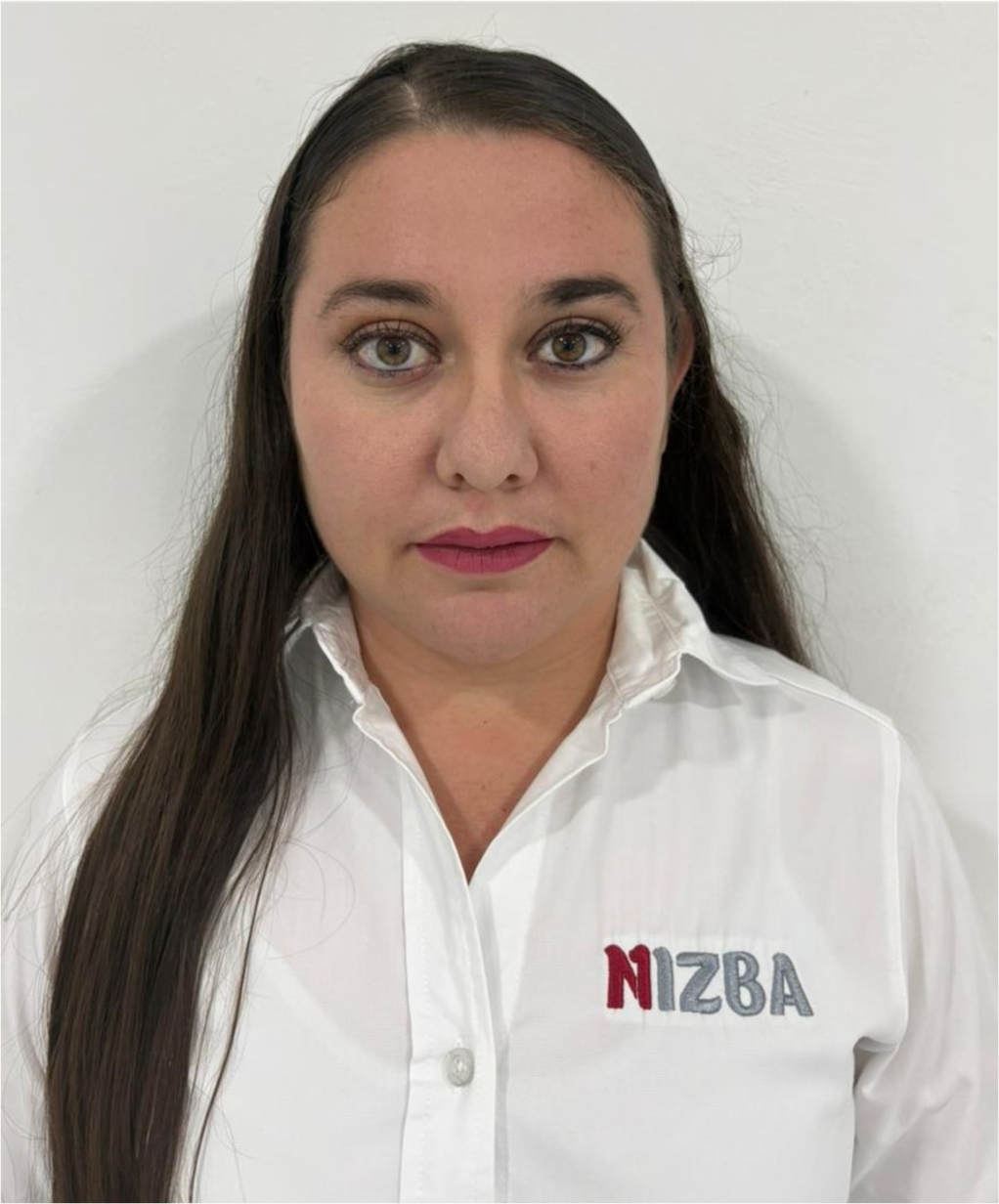 ANA LAURA PEREZ CHAN