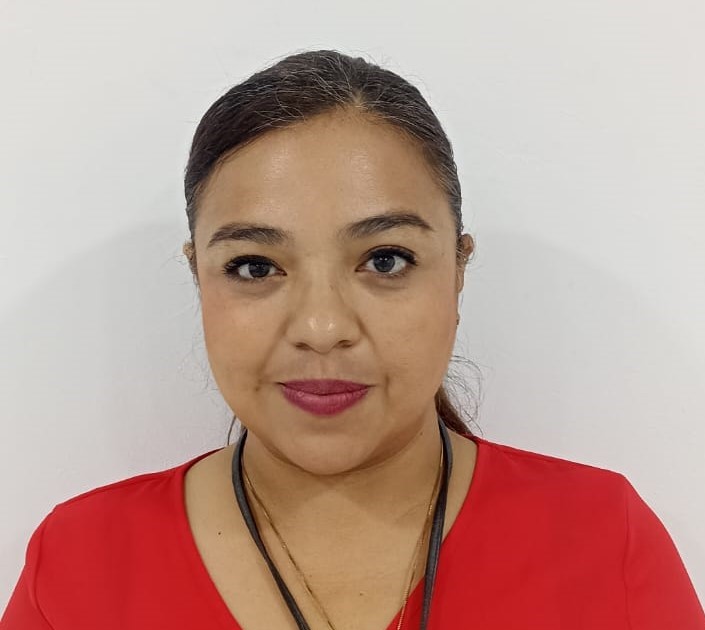 BLANCA ESTELA DEL JESUS RAMOS MASSA