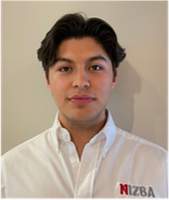 CARLOS ANDRÉ MOLINA BARRANCO