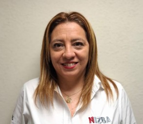 DULCE GEOVANA LUNA RODRIGUEZ