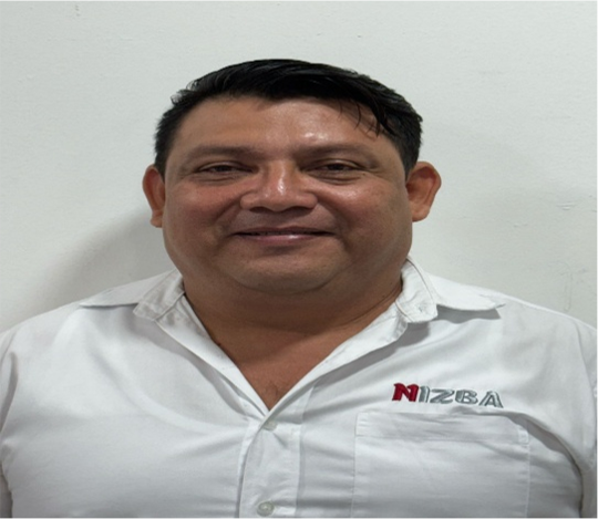 JOSE AGUSTIN NOTARIO PECH