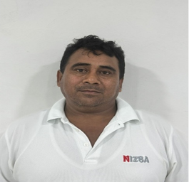 JUAN MANUEL MAGAÑA ROSADO