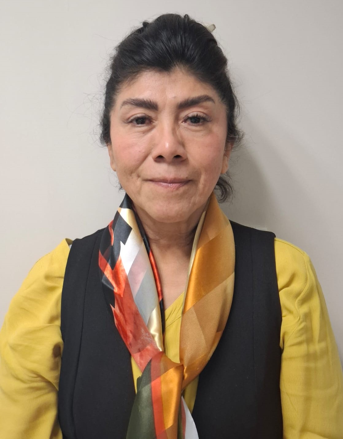 MARIA DE LA LUZ CHAVARRIA CADENA