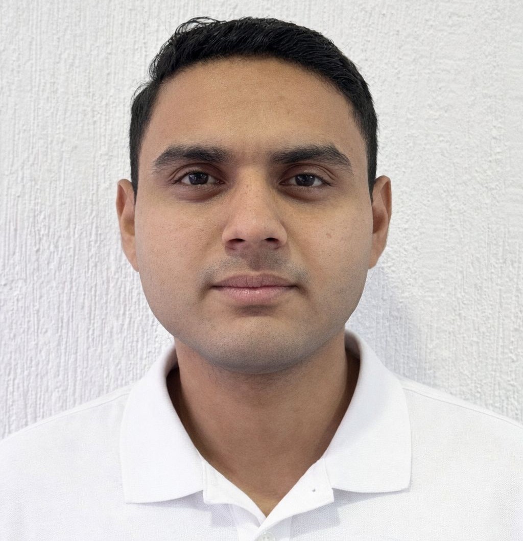 MARLON DEL ANGEL FLORES CORONA