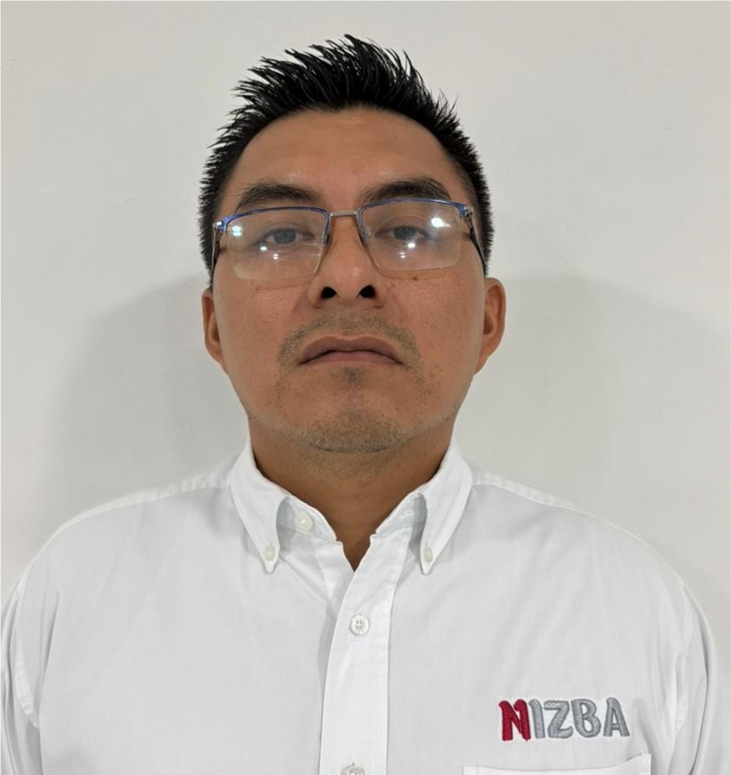 SAN LUIS REY PINZON COCOM