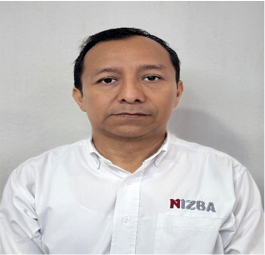 VICTOR GACHUZ DE LA CRUZ