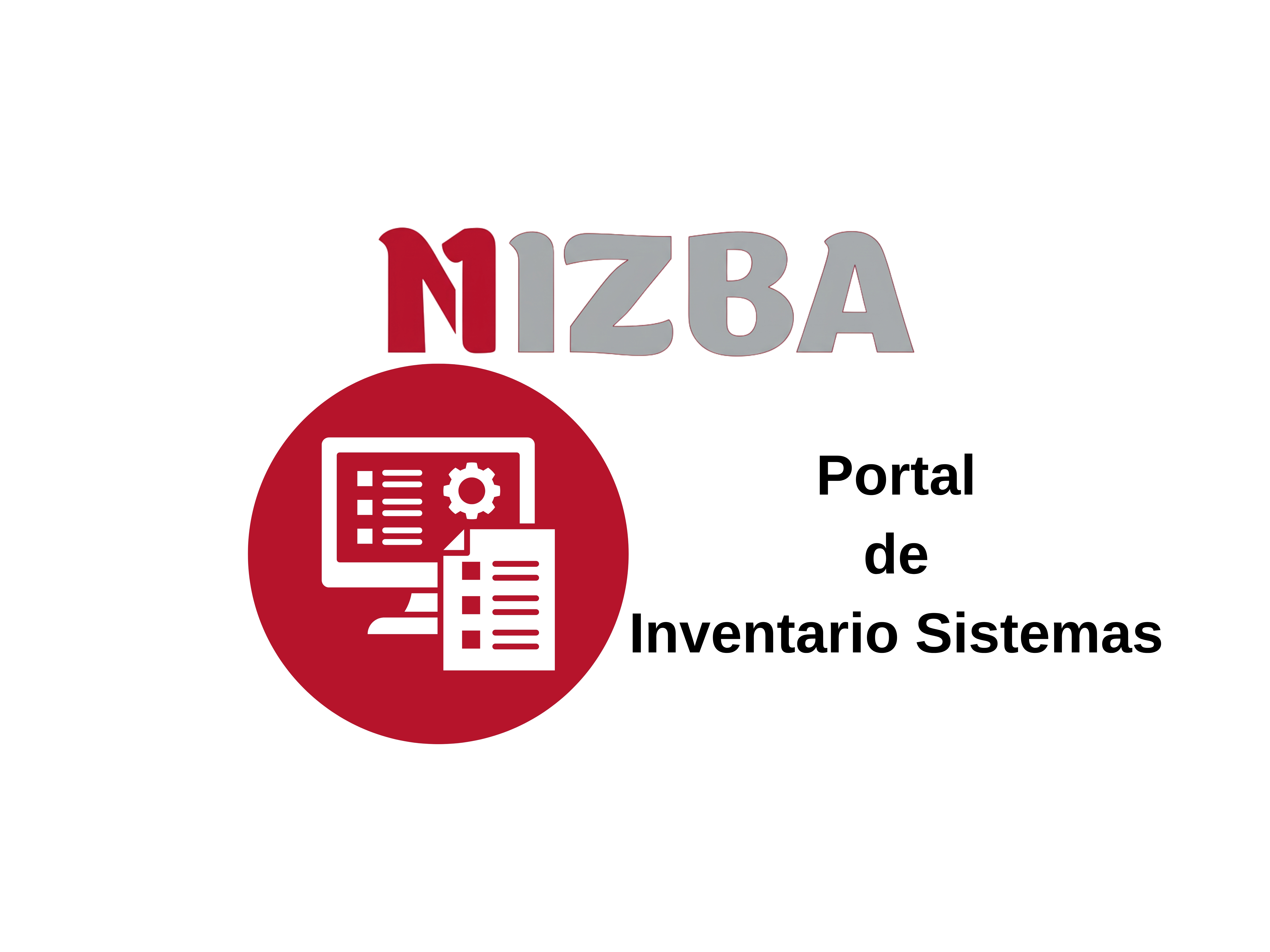 Sistemas - Inventario