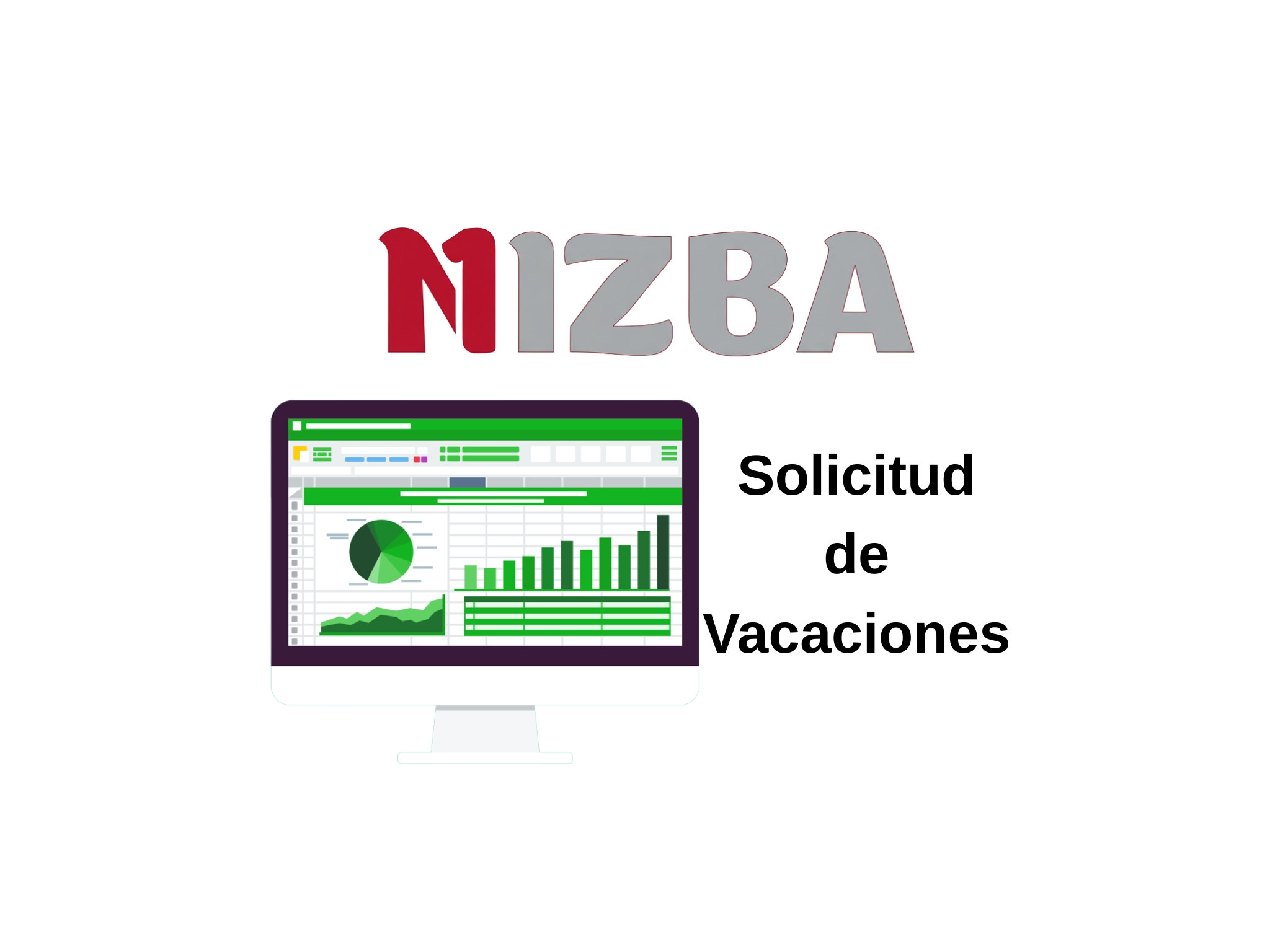 Solicitud de Vacaciones